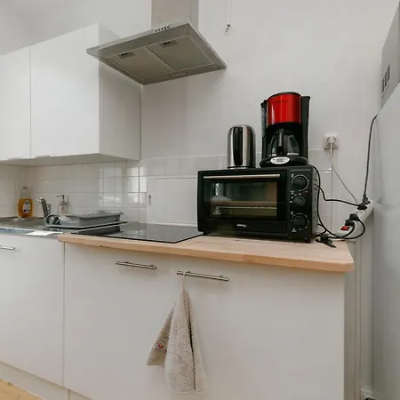 Lejlighed Houat - 4 Personnes Le Croisic