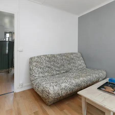 Lejlighed Houat - 4 Personnes *