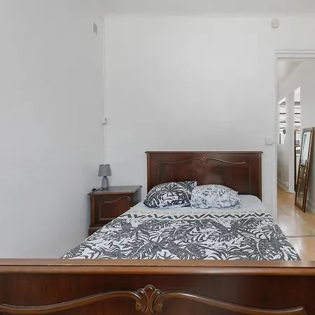 Apartment Houat - 4 Personnes *