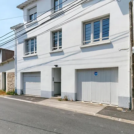 Houat - 4 Personnes Le Croisic